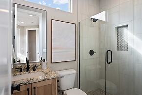 Rock Creek At Desert Color 5 Bedroom Townhouse