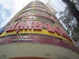 Hanh Long 2 by Bay Hotel