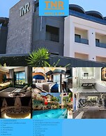 TNR Otel & Spa