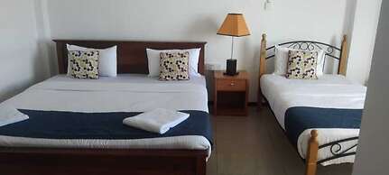 New Unique View Hotel