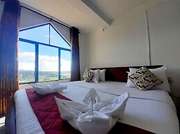 New Unique View Hotel