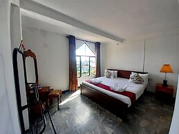 New Unique View Hotel