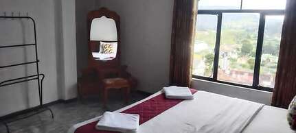 New Unique View Hotel