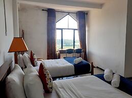 New Unique View Hotel