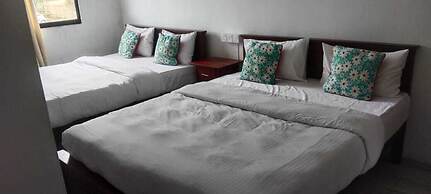 New Unique View Hotel