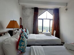 New Unique View Hotel