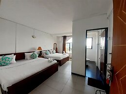 New Unique View Hotel