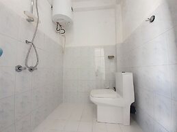 New Unique View Hotel