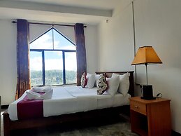 New Unique View Hotel