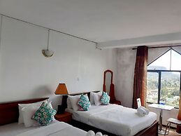 New Unique View Hotel