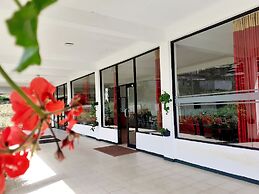 New Unique View Hotel