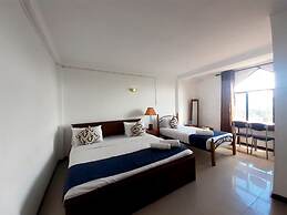 New Unique View Hotel