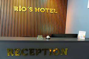 Rio's Hotel
