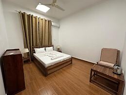 Jodari Hotel Nungwi