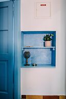 Art Deco Cathedral Apartments by DuHomes