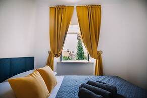 Art Deco Cathedral Apartments by DuHomes