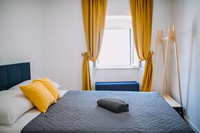 Art Deco Cathedral Apartments by DuHomes