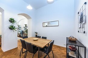 Charles Apartments in Old Town Prague