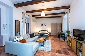 Charles Apartments in Old Town Prague