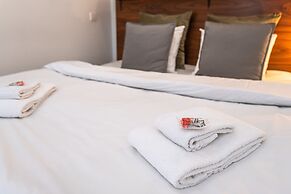 Charles Apartments in Old Town Prague