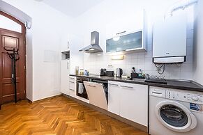 Charles Apartments in Old Town Prague
