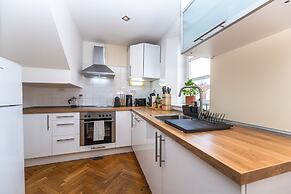 Charles Apartments in Old Town Prague