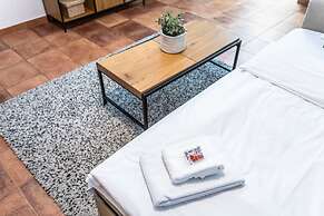 Charles Apartments in Old Town Prague