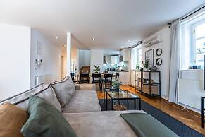 Charles Apartments in Old Town Prague