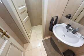 Charles Apartments in Old Town Prague