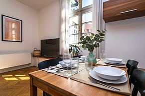 Charles Apartments in Old Town Prague