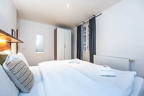 Charles Apartments in Old Town Prague