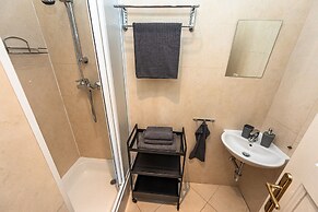 Charles Apartments in Old Town Prague