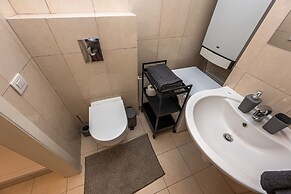 Charles Apartments in Old Town Prague