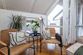 Charles Apartments in Old Town Prague