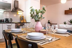 Charles Apartments in Old Town Prague