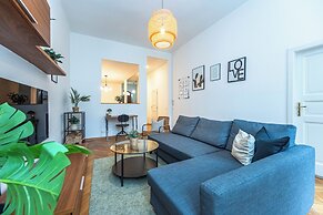 Charles Apartments in Old Town Prague