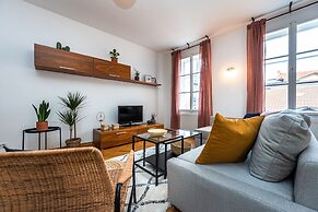 Charles Apartments in Old Town Prague