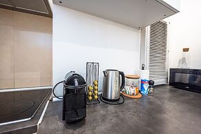 Charles Apartments in Old Town Prague