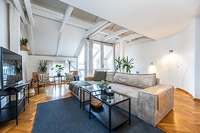 Charles Apartments in Old Town Prague