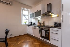 Charles Apartments in Old Town Prague