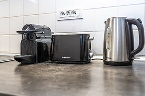 Charles Apartments in Old Town Prague