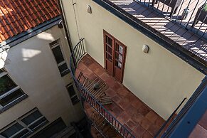 Charles Apartments in Old Town Prague