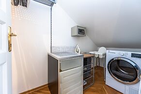 Charles Apartments in Old Town Prague