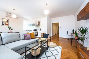 Charles Apartments in Old Town Prague