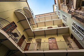 Charles Apartments in Old Town Prague