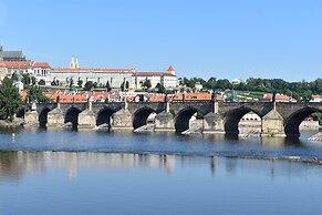 Charles Apartments in Old Town Prague