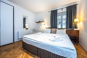 Charles Apartments in Old Town Prague