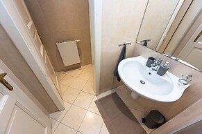 Charles Apartments in Old Town Prague