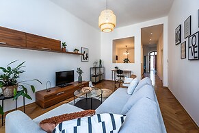 Charles Apartments in Old Town Prague