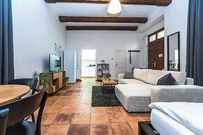Charles Apartments in Old Town Prague